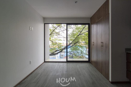 Imagen 13 de 30 de Departamento En Los Manzanos, Miguel Hidalgo Con 2 Recámaras, 51 M², Id: 40712