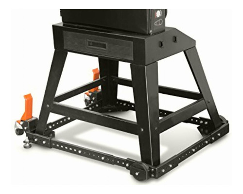 Wen Mb500 Heavy Duty 500-pound Capacity Universal Mobile