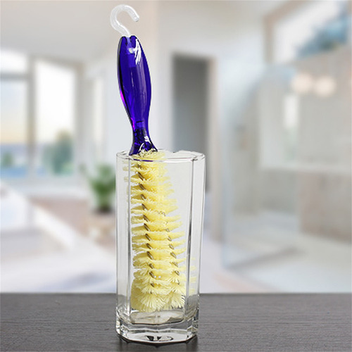 Limpiador De Botellas Z Bottle Cleaner Con Caño, Taza, Teter