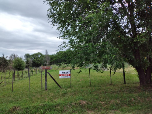 Hermoso Terreno De 469m2 A Metros Del Río Los Reartes