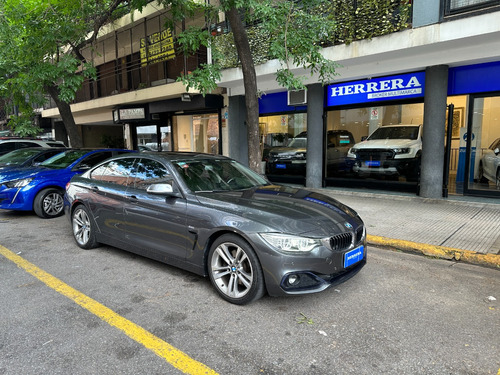 BMW Serie 4 2.0 430i Gran Coupe Sportline 252cv