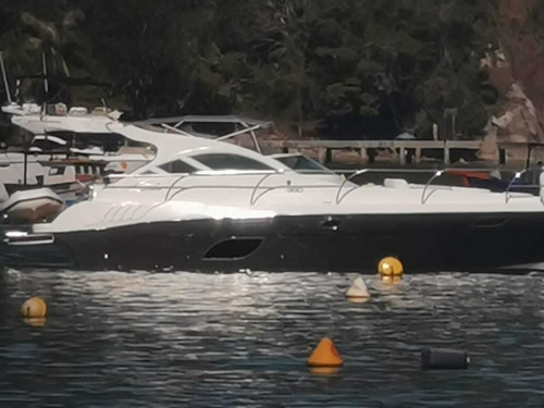 Arth Marine 380 Diesel 2 Motores Troco Por Barco Maior Valor