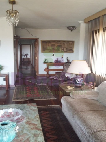 Imagem 3 de 18 de Apartamento A Venda, Edificio Residencial Madani, Vila Arens, Jundiaí - Ap10395 - 33610333