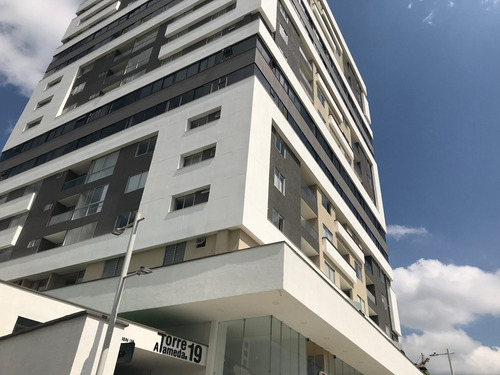 Imagen 4 de 14 de Alquiler Apartamento 19 Armenia