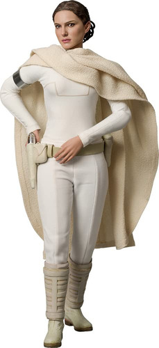 Figura Hot Toys Padme Amidala Star Wars Episode 2 27cm