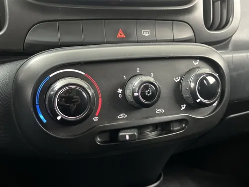 Fiat Mobi EASY POP 1 5P