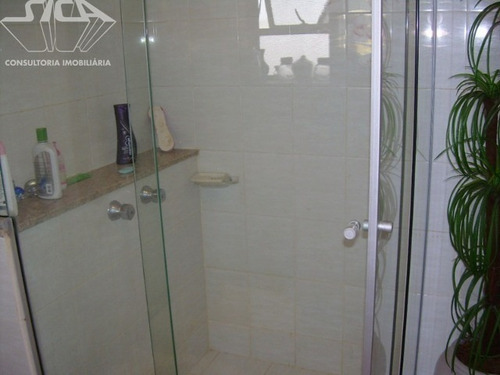 Imagem 12 de 12 de Apartamento - Ap00890 - 34602029