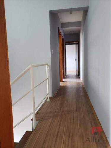 Imagem 6 de 20 de Apartamento Com 3 Dormitórios, Sendo 1 Suíte À Venda, 113 M² Por R$ 430.000 - Jardim São José - Bragança Paulista/sp - Ap0580