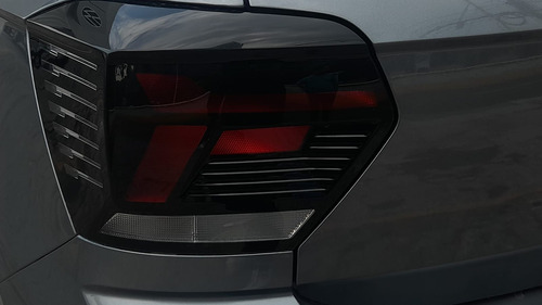 Volkswagen Polo 1.6 Trendline Mt