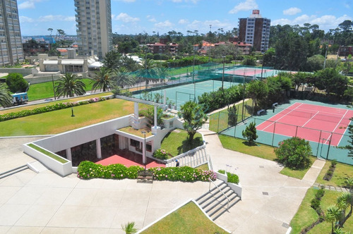 Imagen 13 de 30 de Apartamento Con Excelentes Servicios