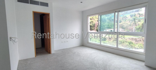 Apartamento En Venta Lomas De Las Mercedes Mls #25-24950 Bm