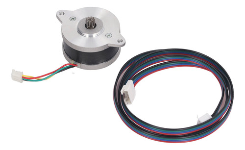 Extrusora De Motor Paso A Paso Nema14, 2 Fases, 36 Mm, Panqu