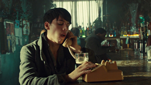 Orphan Black Serie Completa Calidad Full Hd