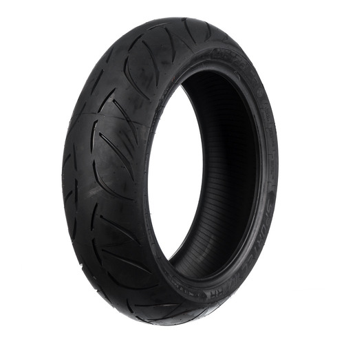 Par Pneu Hornet R1 120/70-17+190/50-17 Metzeler Sportec M7