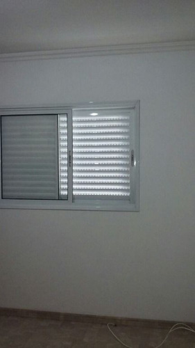 Imagem 9 de 14 de Apartamento Com 1 Dormitório À Venda, 51 M² Por R$ 415.000 - Vila Mascote - São Paulo/sp - Ap20153