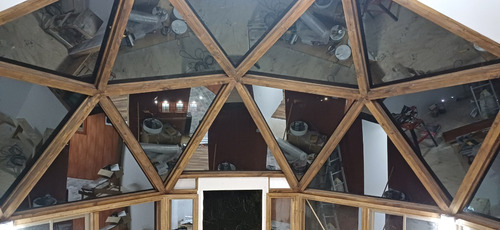 Arriendo Cabañas Y Domos En Alto Tunquen, Algarrobo Norte.