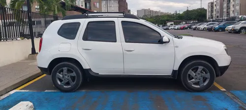 Renault Duster 2.0 Dynamique 4x4