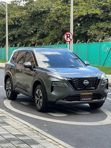Nissan X-trail E-power Advance 4x4 2023