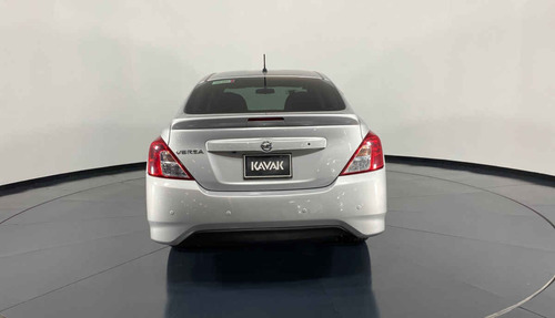 Imagen 8 de 15 de 40205 - Nissan Versa 2019 Con Garantía