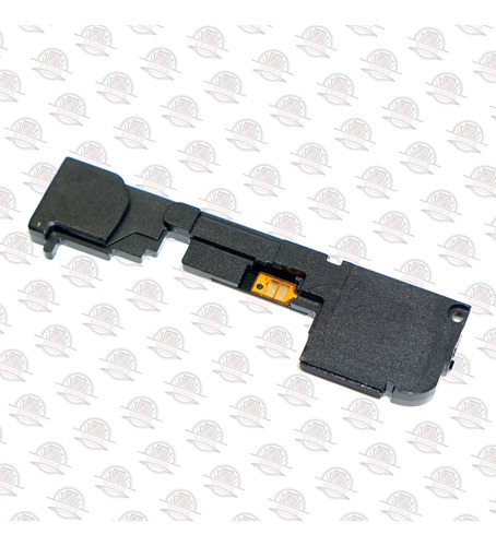 2x Flex Bocina Inferior Altavoz Para Nokia 5.1 Plus Nuevo