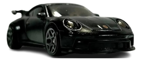 Hot Wheels Porsche 911 Gt3 Escala 1 :64