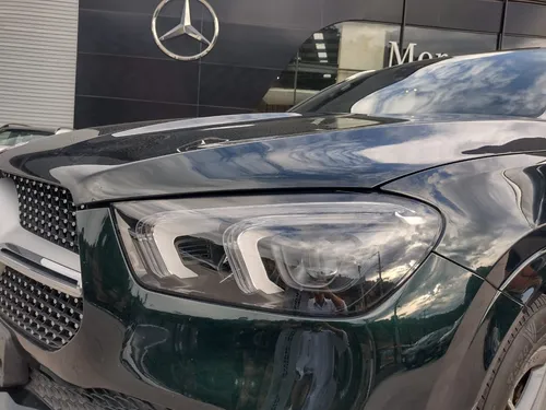 Mercedes-Benz Clase GLE 3.0 Amg 4Matic