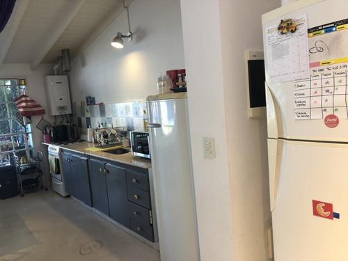 Imagen 6 de 19 de Casa En Venta Martinez 5 Ambientes Impecable