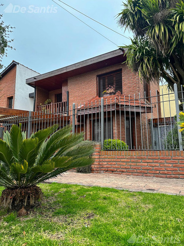 Casa En Punta Mogotes