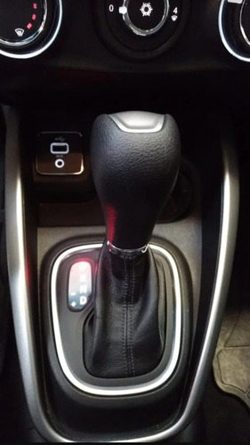 Fiat Argo 2018 1.8 Precision 16v Flex Aut. 5p