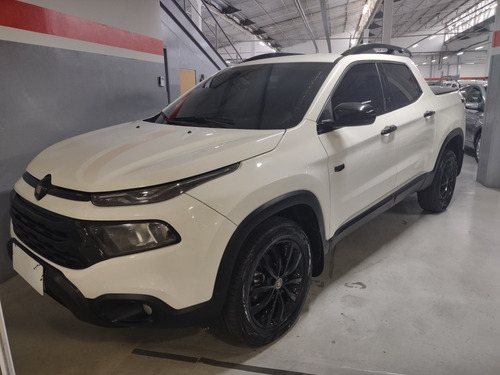 Imagem 5 de 15 de Fiat Toro 2.0 Ranch 4x4 Aut. 9 Marchas 20/2021
