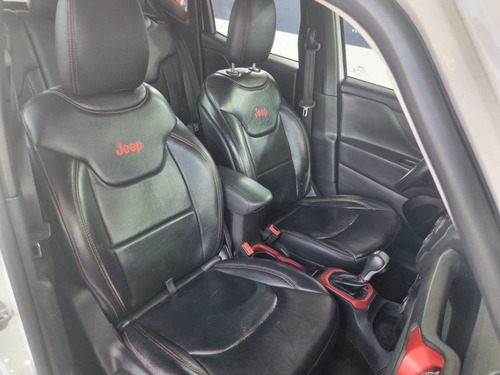 Jeep Renegade 2.0 16V TURBO DIESEL TRAILHAWK 4P 4X4 AUTOMÁTICO