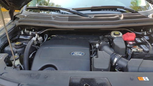 Ford Explorer 2011