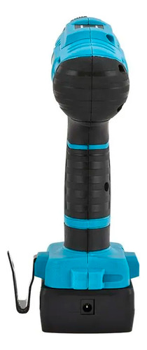 Parafusadeira Force Bivolt 2 Em 1 800rpm Ppf12 - Philco