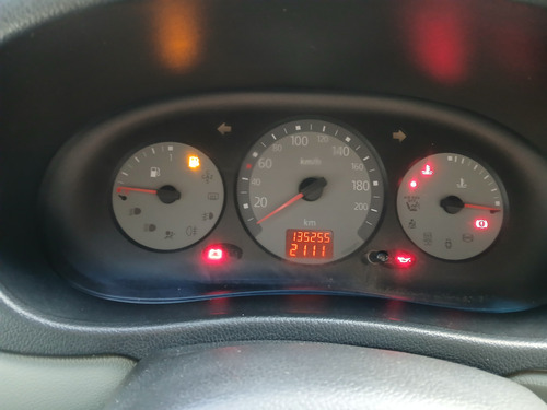 Renault Kangoo 1.6 Pack Plus 1plc