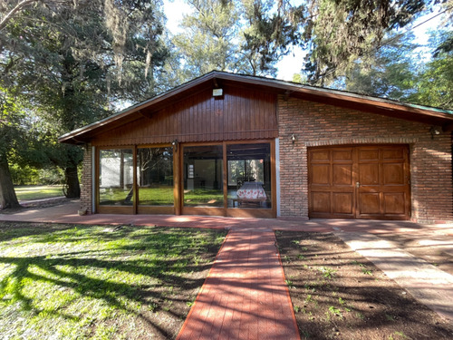 Venta Casa Quinta San Miguel, Lote 1500 Mts²