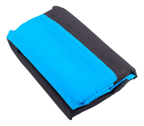 Lona De Playa Gigante Impermeable + Bolsa Transporte Gadnic