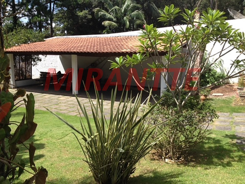 Imagem 9 de 22 de Sobrado Em Serra Da Cantareira - São Paulo, Sp - 304302