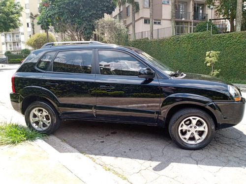 Imagem 4 de 15 de Tucson 14 Glsb Flex Top De Linha Automática.