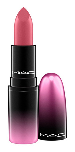 Imagen 3 de 6 de Love Me Lipstick 3g Mac
