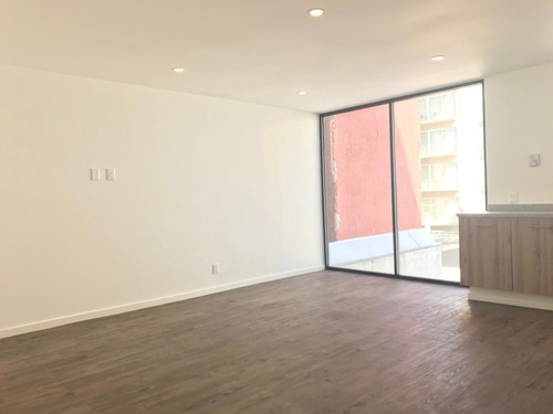 Imagen 7 de 27 de Estrena Departamento En Col. Juárez