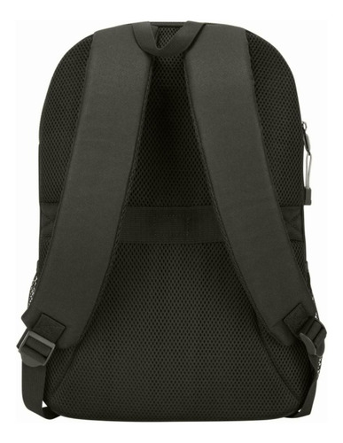 Targus Mochila Intellect Advanced 15.6 Negro