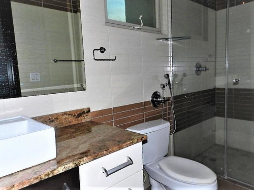 Imagen 10 de 14 de Venta De Apartamento De Lujo En Ph Pacific Point 20-5624