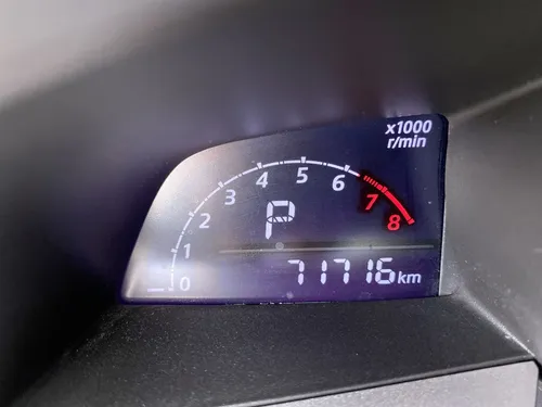 Mazda 3 2.0 Touring