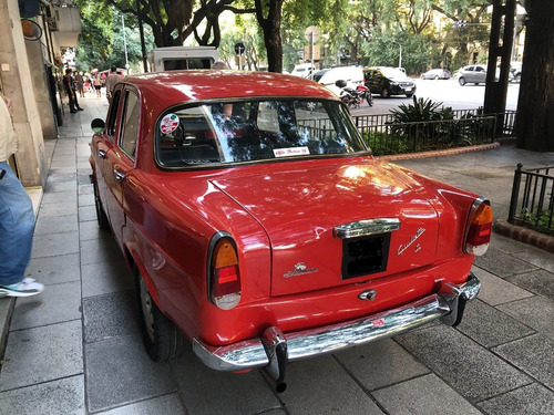 Alfa Romeo Giulietta Ti