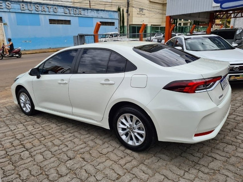 Corolla Gli Com 3 Mil Km Zerado