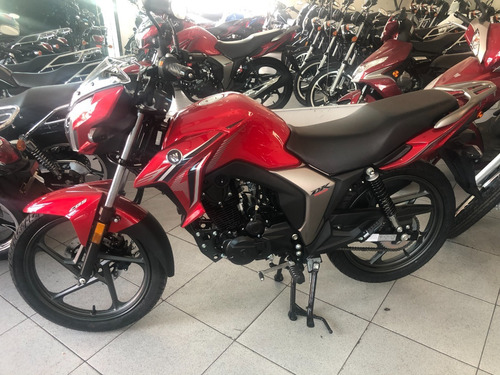 Imagem 3 de 10 de Haojue Dk 150 Cbs 0km - Pronta Entrega