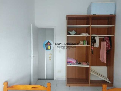 Imagem 15 de 17 de Sobrado De Condomínio Com 3 Dorms, Jd Marina, Mongaguá - R$ 367 Mil, Cod: 109 - V109