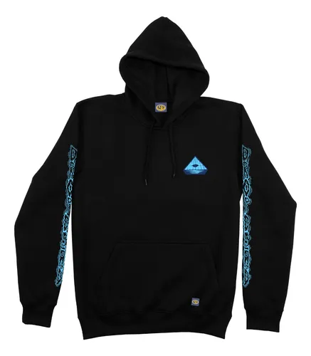 Moletom drop best sale dead