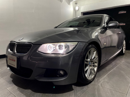 Imagen 1 de 14 de Bmw 325ia Coupé M Sport