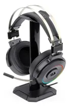 Comprar Auriculares Gamer - Redragon Lamia RGB H320RGB - 7.1 - Color Negro - Color de la luz RGB